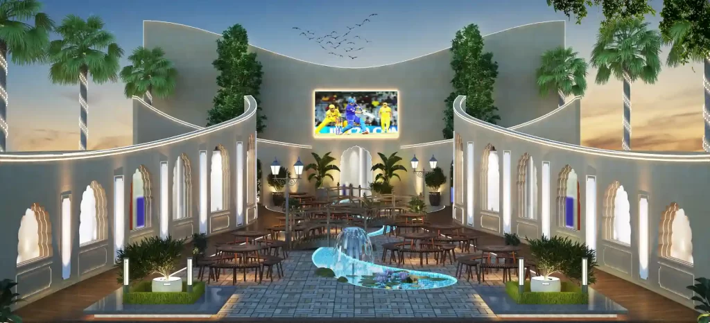 Southland’s Hotel