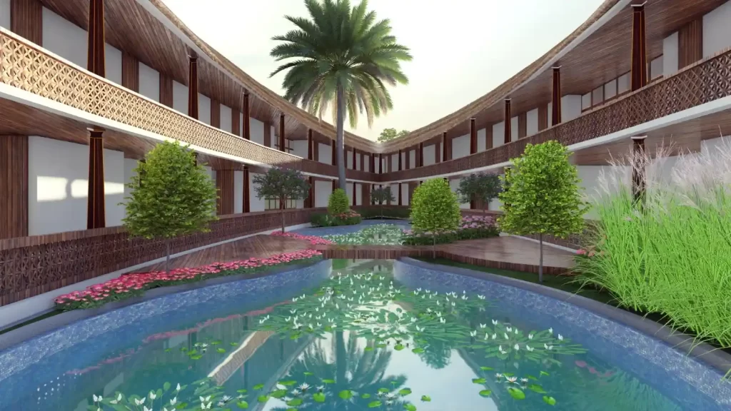 Aranyam Resort